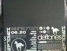 White Pony (20th Anniversary) by Deftones (Record, 2021)