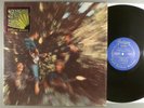 Creedence Clearwater Revival  Bayou Country   Shrink Wrap Hype Sticker