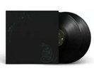 METALLICA THE BLACK ALBUM - 180 GRAM VINYL 2 LP SET REMASTERED 