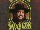 WAYLON JENNINGS - GREATEST HITS   VINYL LP NEW