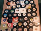 #9 100 7'' 60s & 70s coxsone studio one , ska, rock steady ,reggae , roots dub