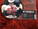 My Chemical Romance Helena Picture Disk Single Vinyl 7 Inch
