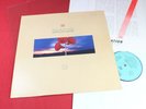 Depeche Mode MUSIC FOR THE MASSES  LP Mute Germany 1987 coloured + Promo-Info