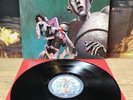 Queen News Of The World Vinyl LP 1977 6E-112-B  NM