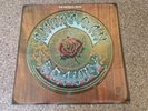 The Grateful Dead American Beauty  A1 B2 Rare 1st Press EX+ Original UK LP