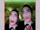 CHOIR BOY - PASSIVE WITH DESIRE (LIMITED CLOUDY ORANGE VINYL)   VINYL LP NEW