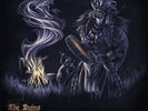 THE RUINS OF BEVERAST - EXUVIA  2 VINYL LP NEW