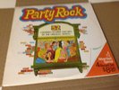 Party Rock 4x Vinyl LP Record Otis Redding Monkees Byrds Sly & The Family Stone