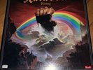 Rainbow ‎– Rising OY-1-1601 Gatefold / 1976  / Deep Purple Dio Black sabbath