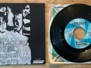 RARE 45 SP THE ROLLING STONES WE LOVE YOU - DANDELION LONDON 905