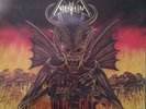 Nifelheim ‎– Devil's Force