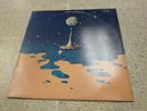 VINYL ALBUM RECORD, ELECTRIC LIGHT ORCHESTRA-TIME,1981 JET,LP-236,21ST CENTURY