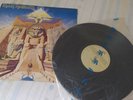 Iron Maiden - Powerslave vinyl Lp Venezuela Rodven 1984