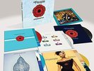 SALE  M People ‎– Renaissance COLOUR 180g VINYL 5LP Limited Edition BOX SET NEW