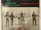 Les BEATLES - 4 Garçons dans le Vent - OSX 226