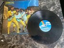 Donnie Iris - Back On The Streets - 1980 Rock LP Ah  Leah   VG+ VINYL Record