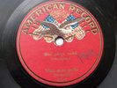 Tsounaraki - fevgho cori - very early rare GREEK 78 rpm HEAR