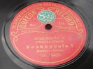 Orchestre Orfeon - Voskopoula - very early rare GREEK 78 rpm HEAR