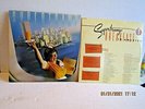 2-LP-LOT-SUPERTRAMP-BREAKFAST IN AMERICA-A&M & CRISIS?WHAT CRISIS?-