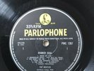 THE BEATLES - Rubber Soul - 1965 UK 1st Press Loud Cut 1/1matrices. VG/G Sleeve