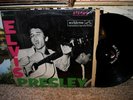 ELVIS PRESLEY-Elvis Presley-OR.S/T STEREO DG NM- LP/SHRINK/RCA CATALOG INNR SLV