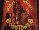 Mighty Mighty Bosstones - Devil's Night Out Lp & Where’d You Go Ep X2 Red Vinyl