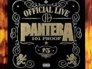 Pantera - Official Live: 101 Proof | 2LP Vinyl Record LP