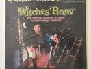 Witches' Brew Arnold Gibson LSC-2225 Classic Records Audiophile Sealed TAS