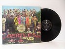 THE BEATLES sgt pepper's lonely hearts club band LP VG+/EX-, PCS 7027, vinyl, uk