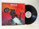 MEAT LOAF bat out of hell LP EX/VG+, EPC 82419, vinyl, album, uk, 1980s reissue