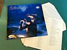 Fiction Factory Throw The Warped Wheel Out LP Album Ltd + 12