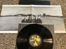 U2 The Joshua Tree - 1987 - Island Records -  Vinyl w/ Insert