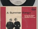 CHAD & JEREMY  Rare 1964 Australian Only 7
