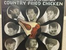 Funk / Soul LP - Bubbha Thomas & The Lightmen - Country Fried Chicken - VG+ RE