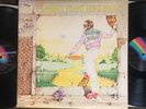 ELTON JOHN Goodbye Yellow Brick Road - 1973 First Press MCA 2-LP - PLAYS NM