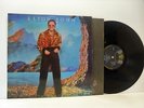 ELTON JOHN caribou LP EX/EX, DJLPH 439, vinyl, album, with lyric inner, uk, 1974