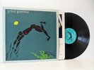 STEVE WINWOOD arc of a diver LP EX/EX, ILPS 9576, vinyl, album, with lyric inner