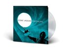 Eddie Vedder - Earthling Spotify Exclusive Clear Vinyl LP Pearl Jam X/1000