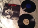LED ZEPPELIN LIVE AT KNEBWORTH AUGUST 4, 1979 ( PART 1 ) BELGIUM BOOTLEG RARE