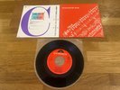 STYLE COUNCIL - JAPAN PRESS 7” VINYL - SOUL DEEP - PAUL WELLER THE JAM