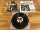 DEXYS MIDNIGHT RUNNERS - CANADIAN PRESS 12” VINYL  TOO RYE AY - DEXY’S THE JAM