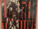 KEEL Larger Than Live 1989 LP BLACK 'N BLUE KIX RATT DIRTY LOOKS ICON RARE VINYL