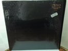 PRINCE - THE LEGENDARY BLACK ALBUM - LIMITED EDITION ( LP IN SHRINK)