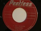 HERMANAS CORA Y MARIACHI ESTRELLA - De Dia y de Noche - RARE RANCHERA 45peerless