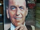 Frank Sinatra's Greatest Hits  Vol. I e II Reprise W 33 giri