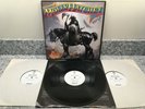 MOLLY HATCHET Live 1979 E/P/A Concert Series PROMO 3xLP Box Set UNPLAYED EX