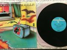 A Flock Of Seagulls, Self Titled ; 1986 JIVE VA 66000 LP VINYL IS  EX