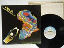 FELA ANIKULAPO KUTI ORIGINAL SUFFERHEAD ARISTA 25RS-154 JAPAN VINYL LP