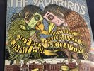 The Yardbirds   Featuring Beck, Clapton and Page - Epic yellow lp