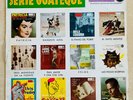 ELVIS PRESLEY LP TUTTI FRUTTI SPAIN 1959 FIRST EDITION